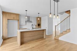 Kitchen -