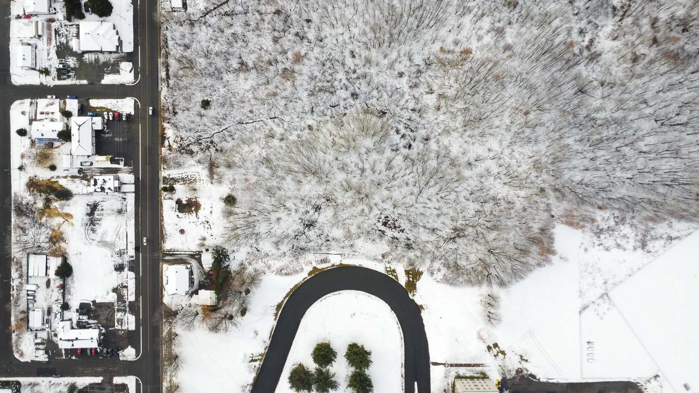 Aerial photo - Boul. Des Hêtres, Shawinigan, QC