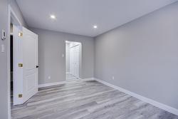 Chambre à coucher -