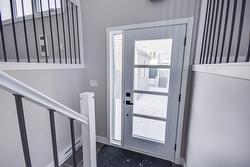 Hall d'entrée/Vestibule -