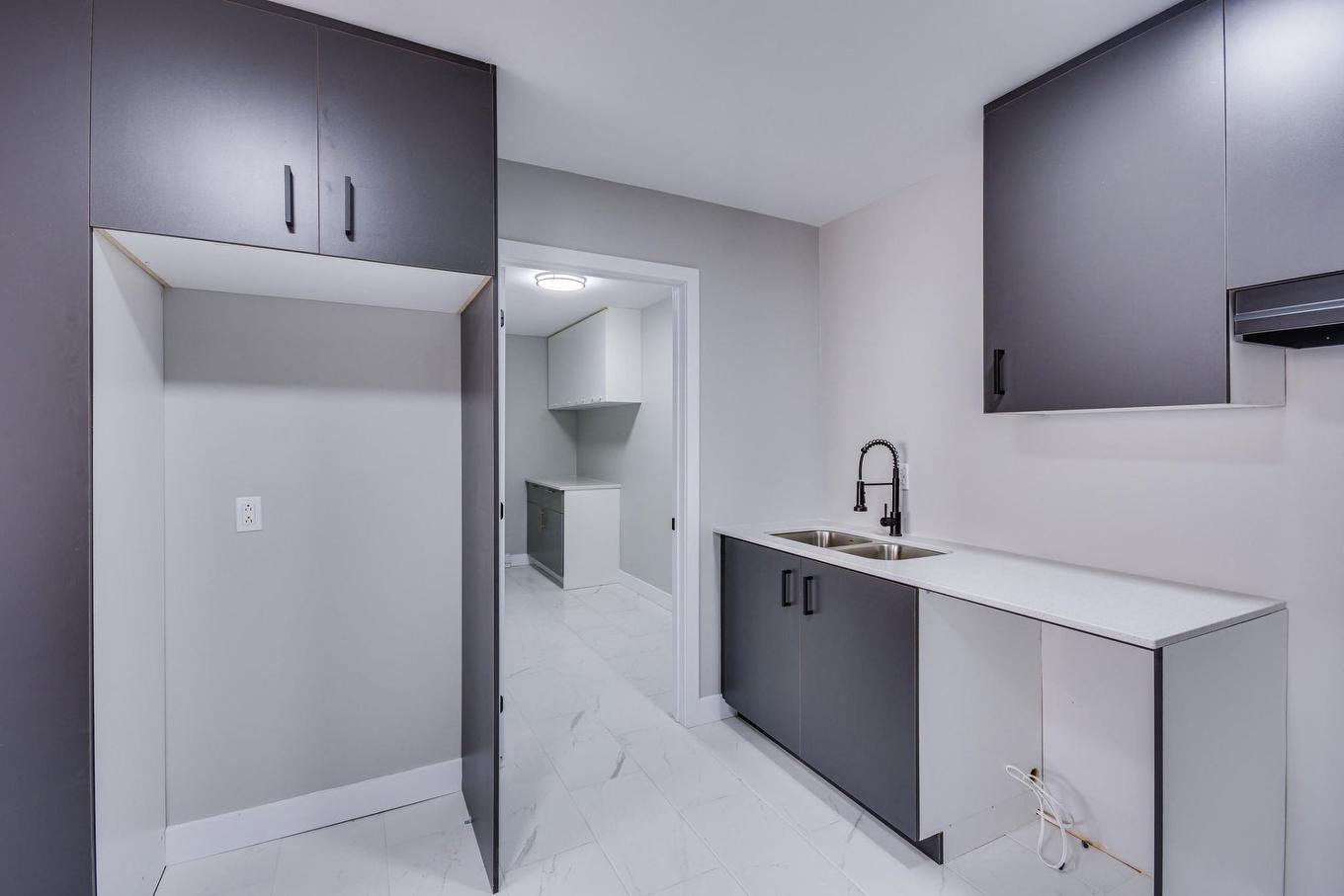 Cuisine - 44 Rue De Dubuisson, Gatineau (Gatineau), QC - Indoor