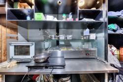 Kitchen -