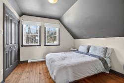 Chambre à coucher -