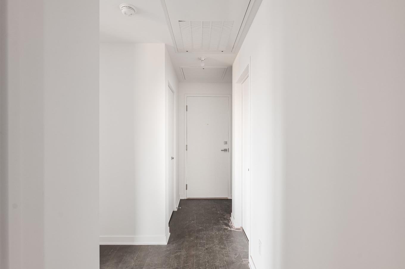 Overall view - 801-1160 Rue Mackay, Montréal (Ville-Marie), QC - Indoor Photo Showing Other Room