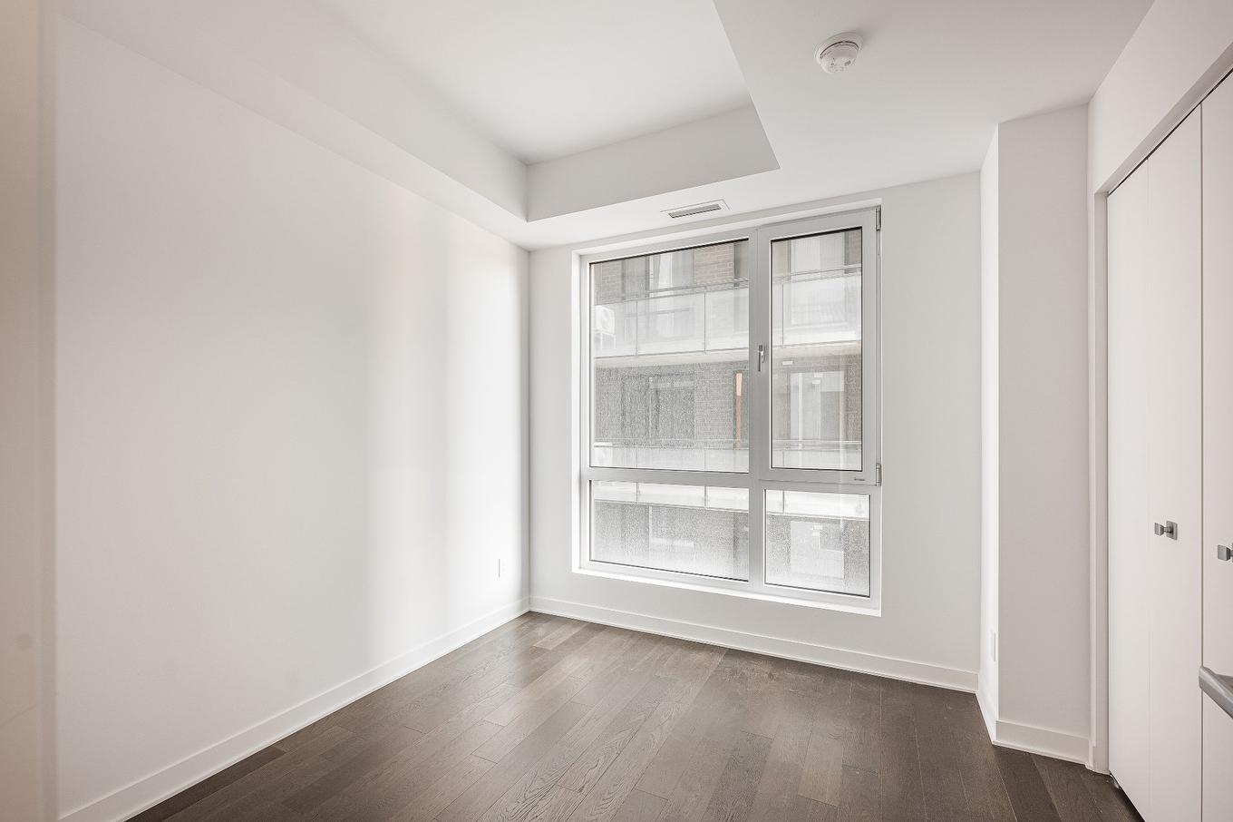 Bedroom - 801-1160 Rue Mackay, Montréal (Ville-Marie), QC - Indoor Photo Showing Other Room