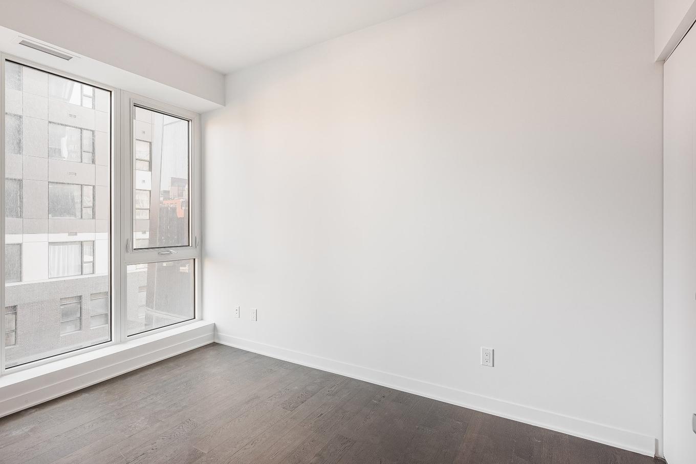 Bedroom - 801-1160 Rue Mackay, Montréal (Ville-Marie), QC - Indoor Photo Showing Other Room