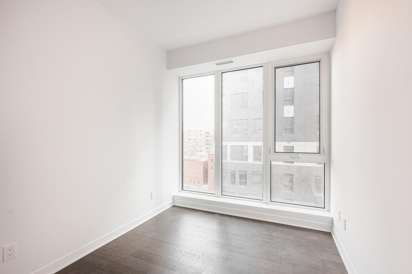 Bedroom - 801-1160 Rue Mackay, Montréal (Ville-Marie), QC - Indoor Photo Showing Other Room