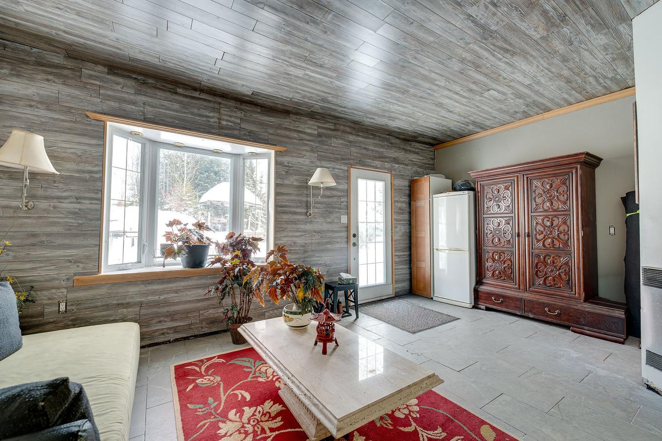 Hall - 4257 Rue Du Haut-Bois, Morin-Heights, QC -