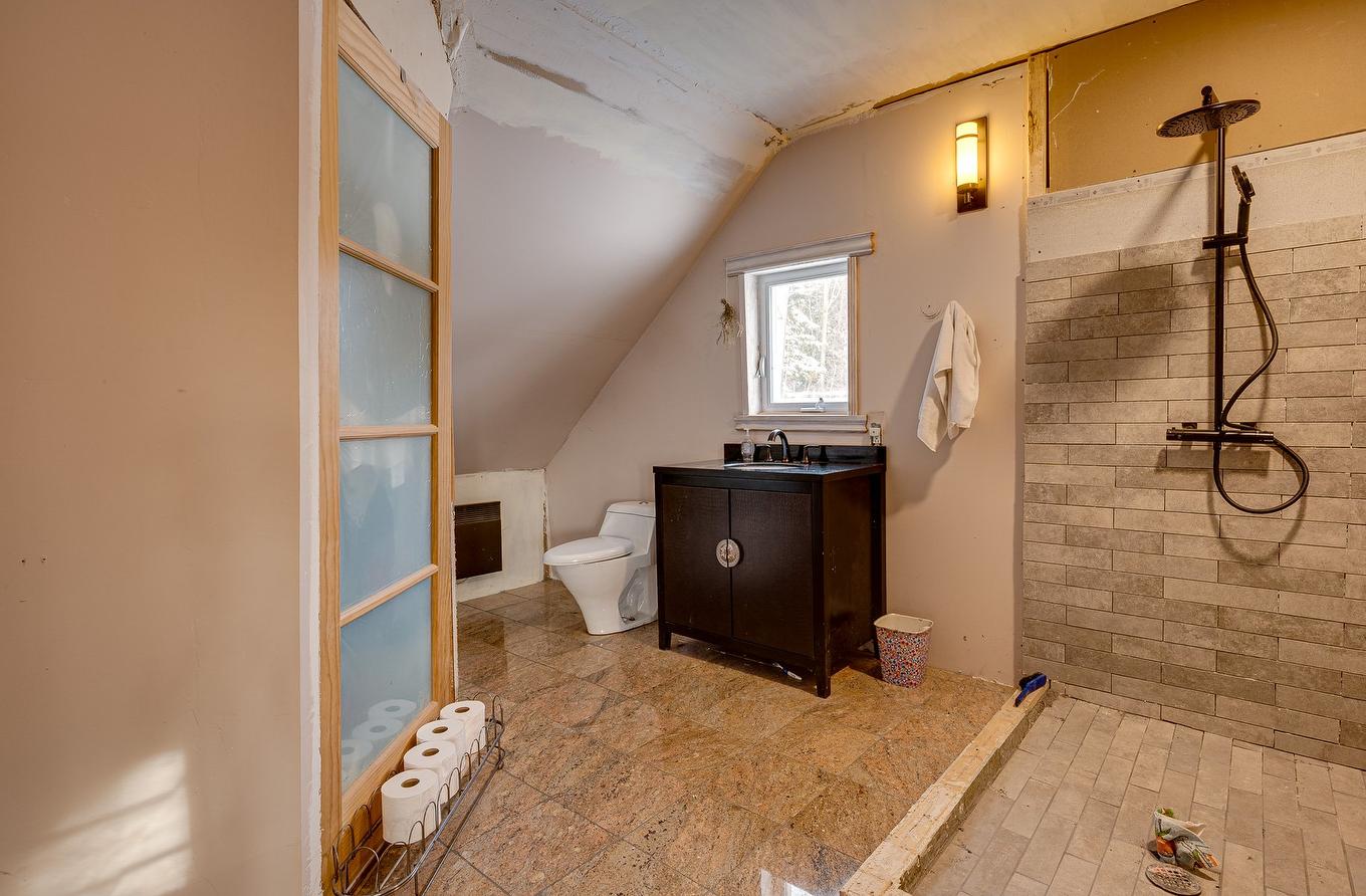 Ensuite bathroom - 4257 Rue Du Haut-Bois, Morin-Heights, QC - Indoor Photo Showing Bathroom