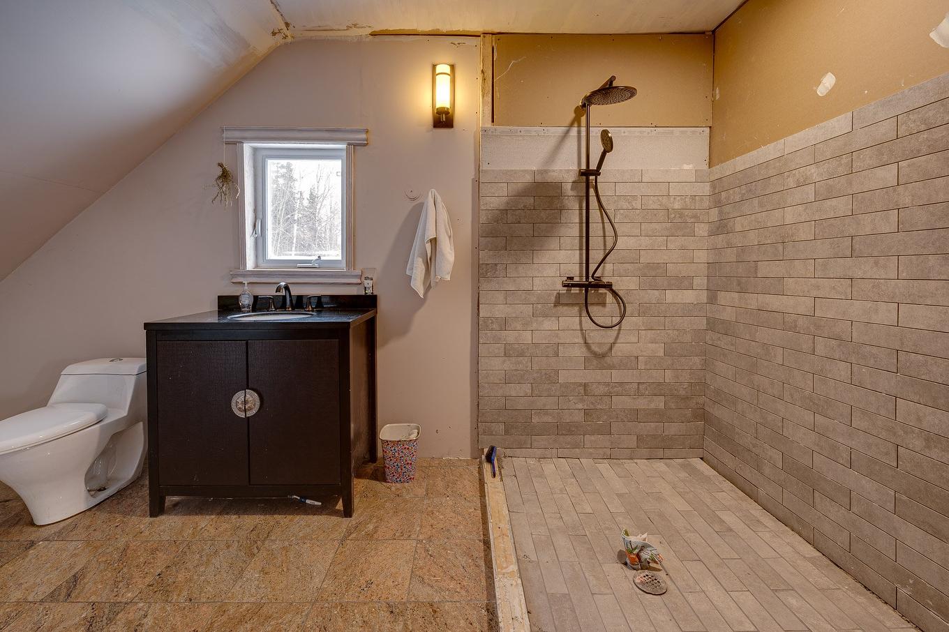 Ensuite bathroom - 4257 Rue Du Haut-Bois, Morin-Heights, QC - Indoor Photo Showing Bathroom