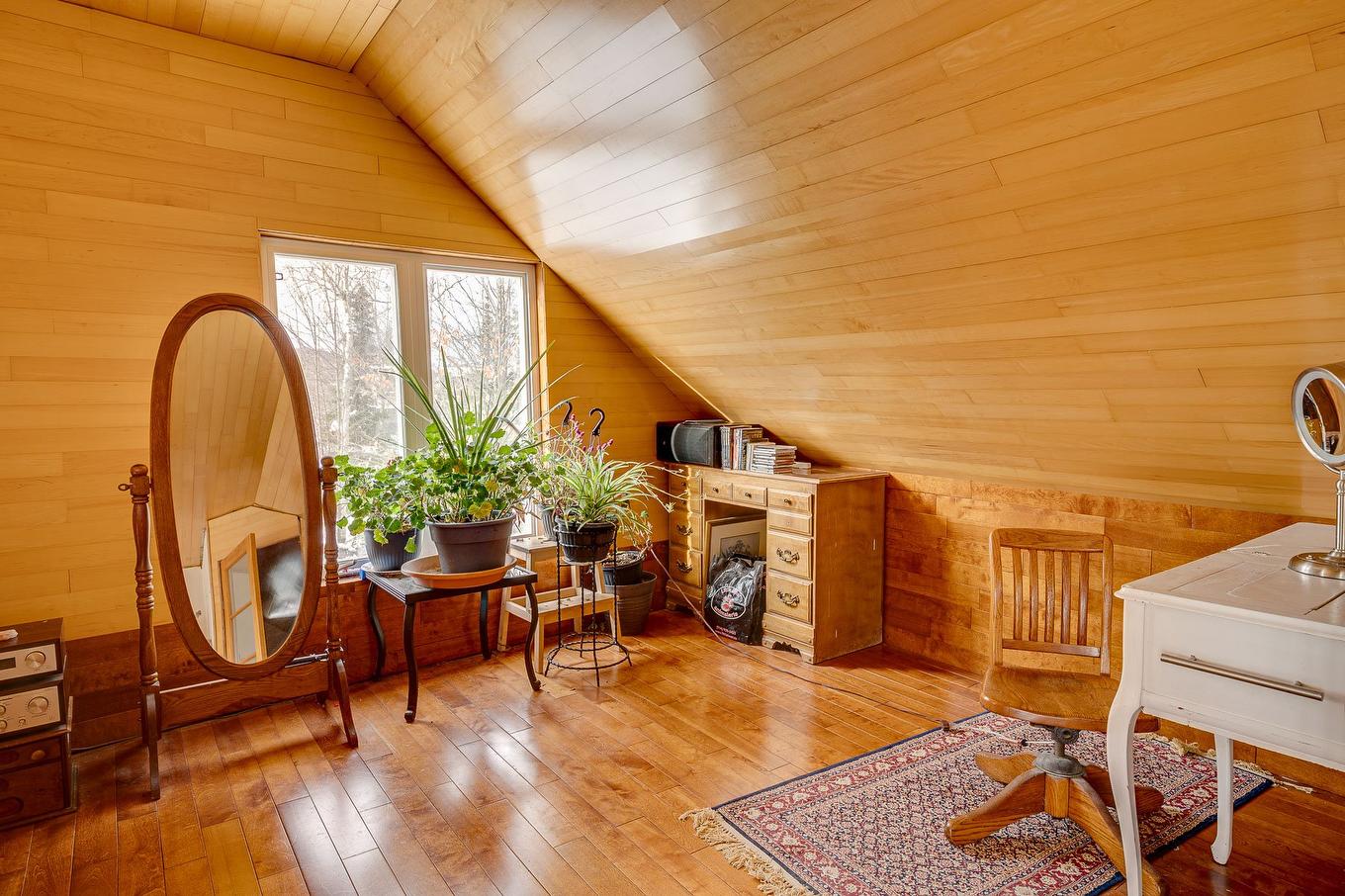 Primary bedroom - 4257 Rue Du Haut-Bois, Morin-Heights, QC - Indoor