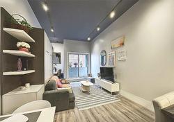 200-5099 Rue Jeanne-Mance Montréal (Le Plateau-Mont-Royal), QC H2V 4K2