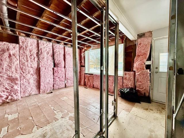 52 Empress Avenue N, Thunder Bay, ON - Indoor