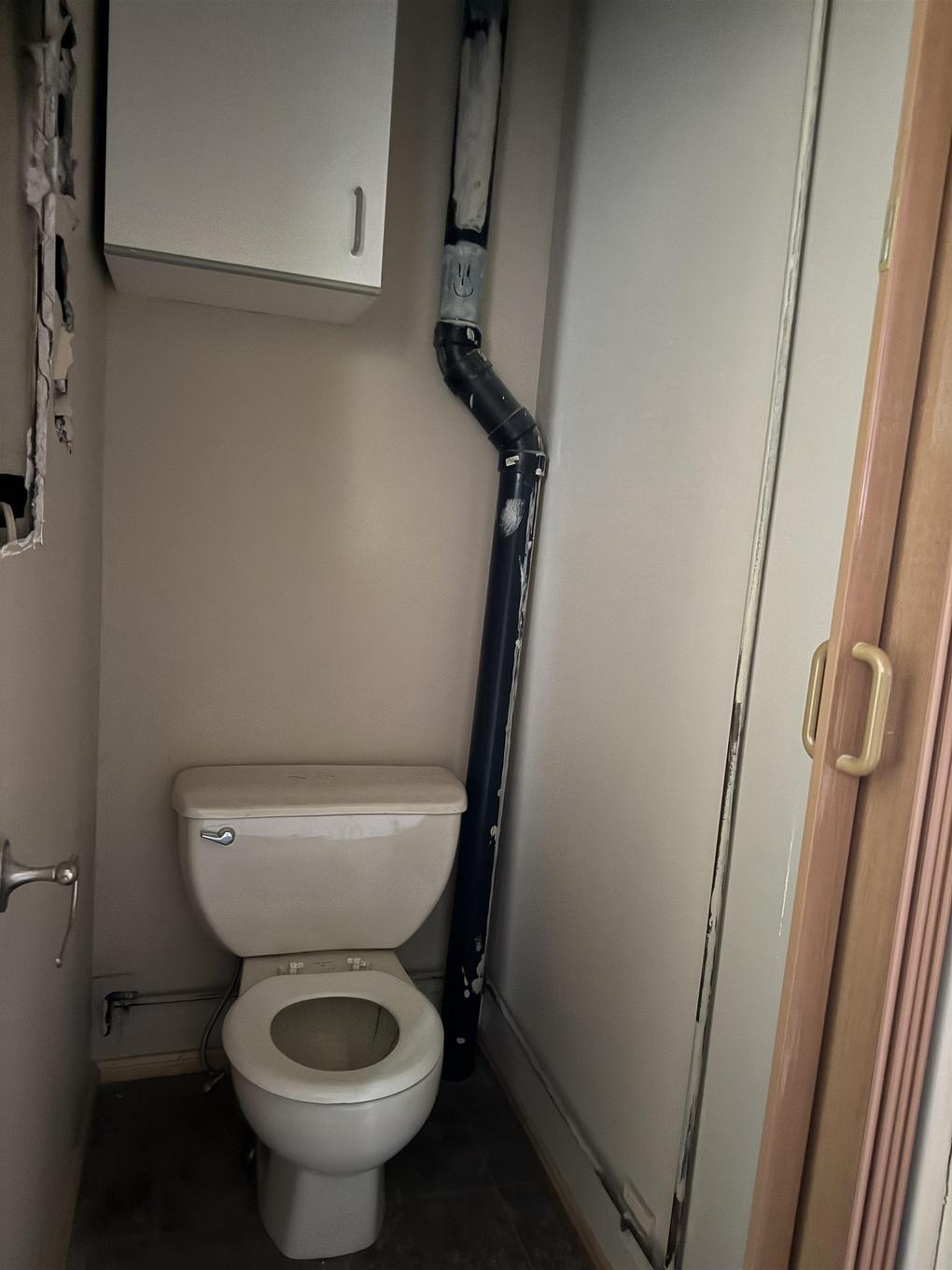 52 Empress Avenue N, Thunder Bay, ON - Indoor Photo Showing Bathroom