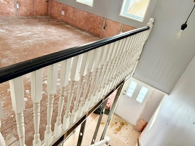 52 Empress Avenue N, Thunder Bay, ON - Indoor Photo Showing Other Room