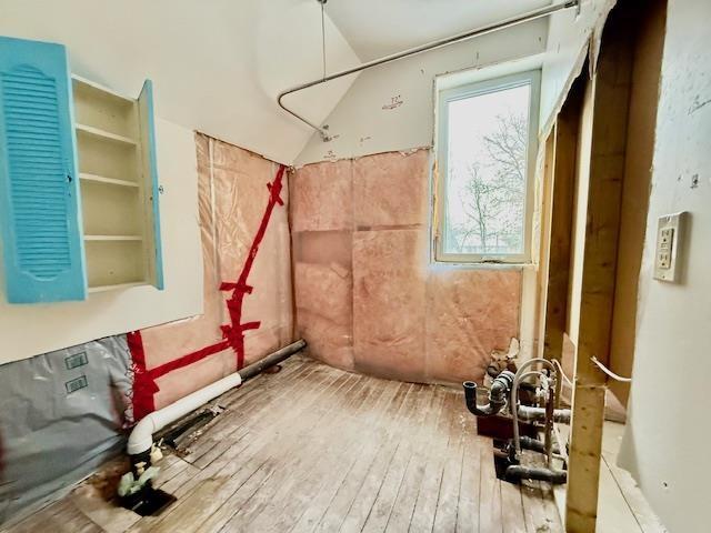 52 Empress Avenue N, Thunder Bay, ON - Indoor Photo Showing Other Room