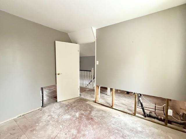 52 Empress Avenue N, Thunder Bay, ON - Indoor Photo Showing Other Room