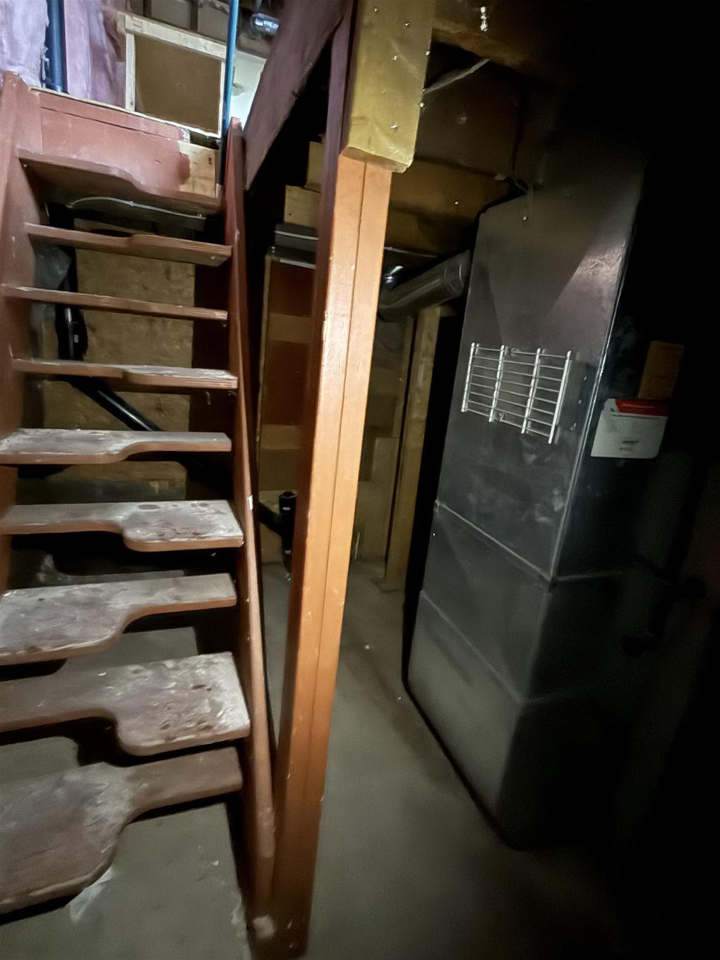 52 Empress Avenue N, Thunder Bay, ON - Indoor