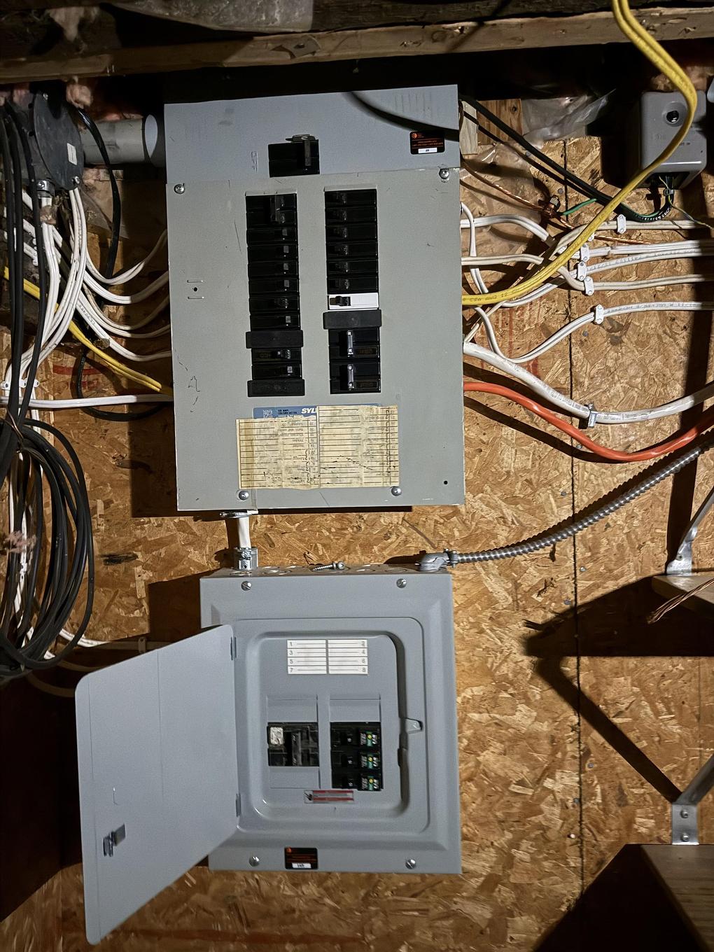 52 Empress Avenue N, Thunder Bay, ON - Indoor