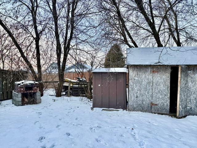 52 Empress Avenue N, Thunder Bay, ON - Outdoor