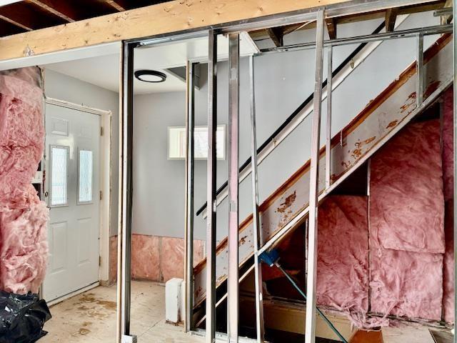 52 Empress Avenue N, Thunder Bay, ON - Indoor Photo Showing Other Room