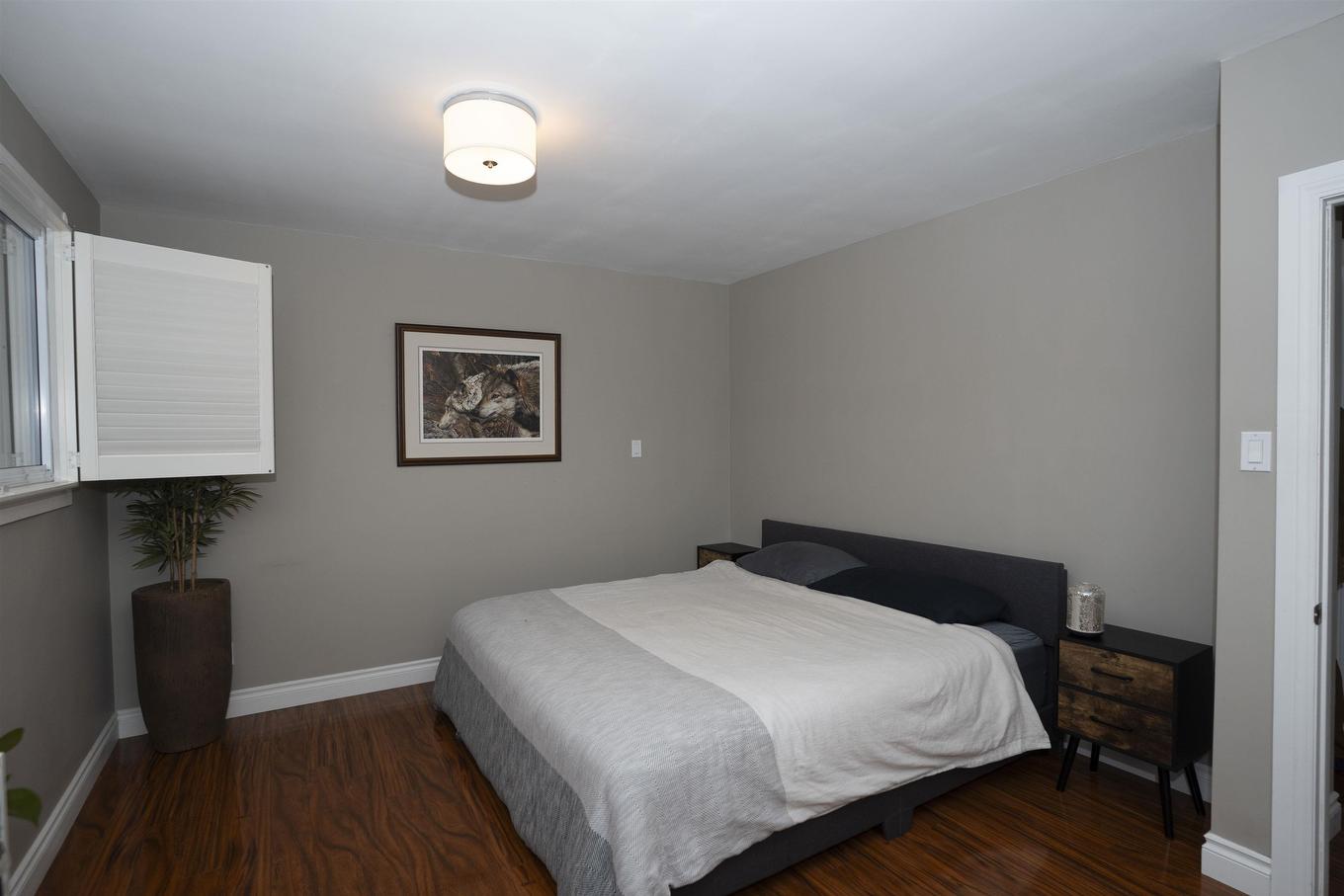 205 Windemere Avenue N, Thunder Bay, ON - Indoor Photo Showing Bedroom