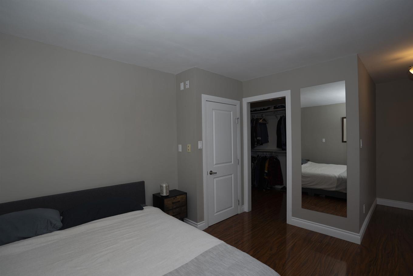 205 Windemere Avenue N, Thunder Bay, ON - Indoor Photo Showing Bedroom