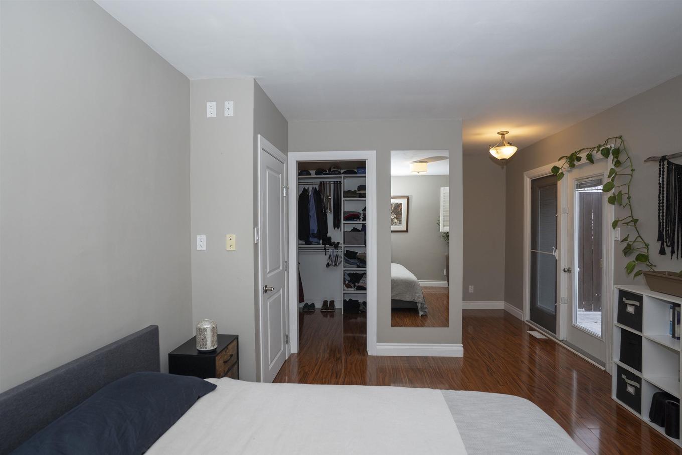 205 Windemere Avenue N, Thunder Bay, ON - Indoor Photo Showing Bedroom