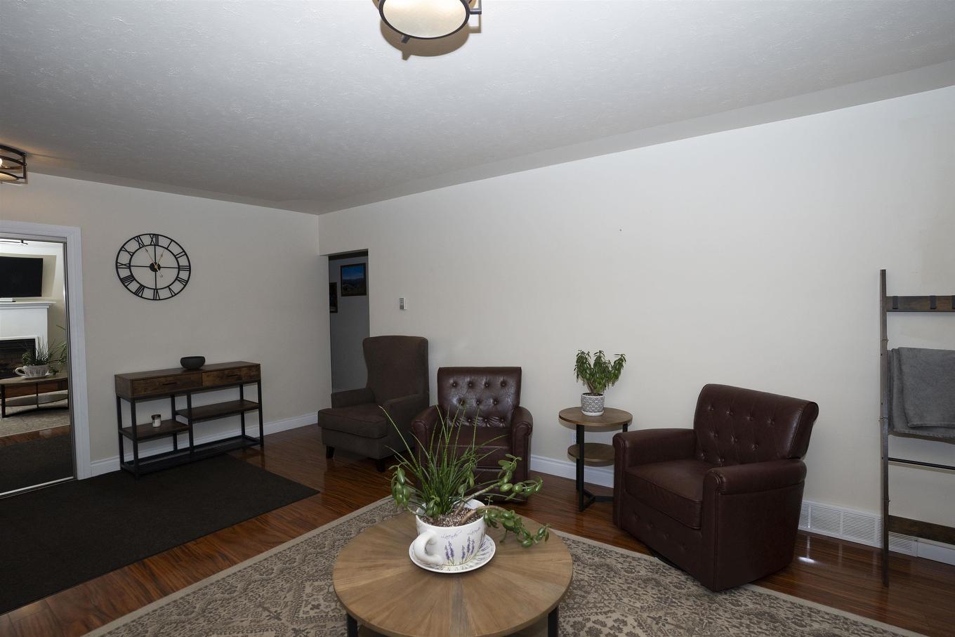 205 Windemere Avenue N, Thunder Bay, ON - Indoor