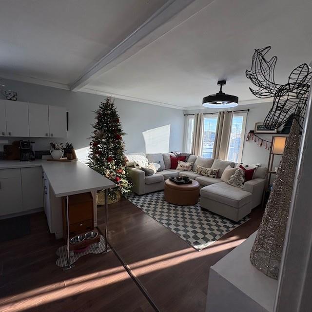 210 Third Avenue Sw, Geraldton, Greenstone, ON - Indoor