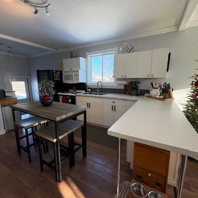 210 Third Avenue Sw, Geraldton, Greenstone, ON - Indoor