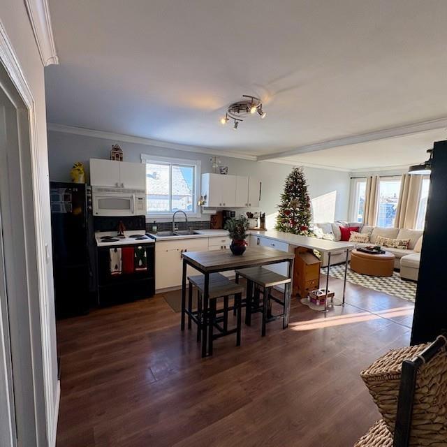 210 Third Avenue Sw, Geraldton, Greenstone, ON - Indoor