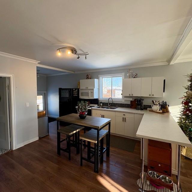 210 Third Avenue Sw, Geraldton, Greenstone, ON - Indoor