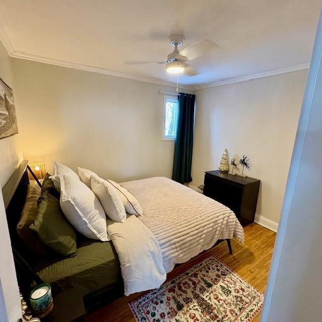 210 Third Avenue Sw, Geraldton, Greenstone, ON - Indoor Photo Showing Bedroom
