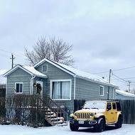 210 Third Avenue SW Geraldton, Greenstone, ON P0T 1M0