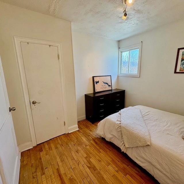 210 Third Avenue Sw, Geraldton, Greenstone, ON - Indoor Photo Showing Bedroom