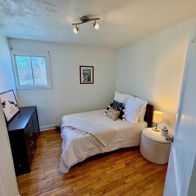 210 Third Avenue Sw, Geraldton, Greenstone, ON - Indoor Photo Showing Bedroom