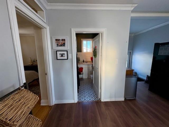 210 Third Avenue Sw, Geraldton, Greenstone, ON - Indoor Photo Showing Other Room