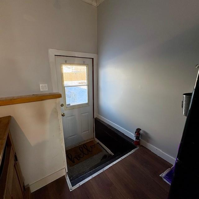 210 Third Avenue Sw, Geraldton, Greenstone, ON - Indoor Photo Showing Other Room