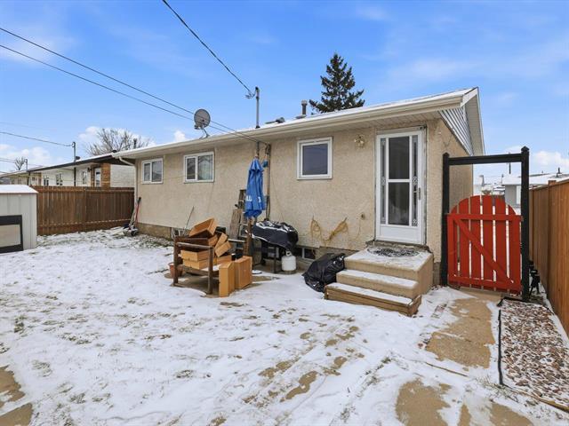 19 Gainsborough Cove, Winnipeg, MB