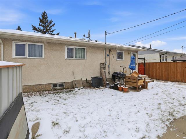 19 Gainsborough Cove, Winnipeg, MB