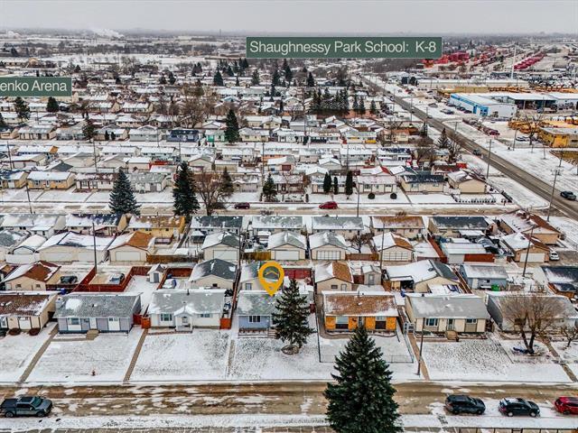 19 Gainsborough Cove, Winnipeg, MB