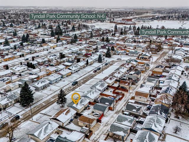 19 Gainsborough Cove, Winnipeg, MB