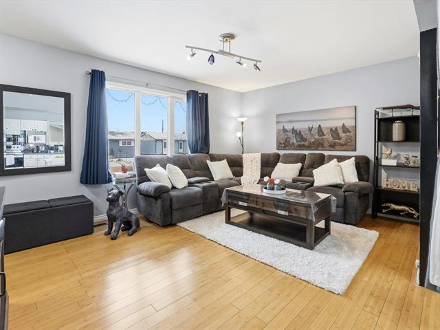 19 Gainsborough Cove, Winnipeg, MB