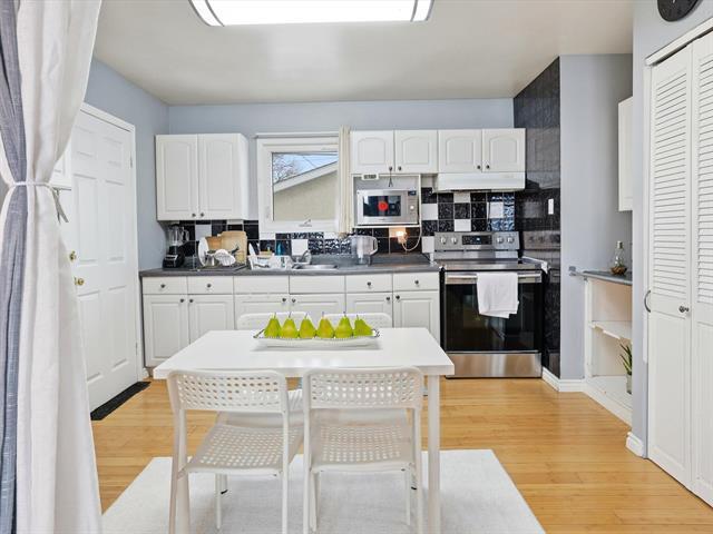 19 Gainsborough Cove, Winnipeg, MB