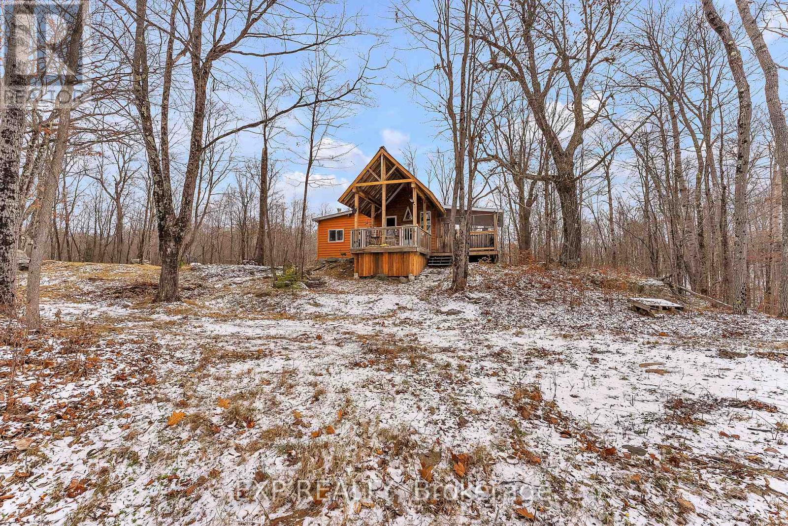 0 Thunder Lane, Frontenac (Frontenac Centre), ON