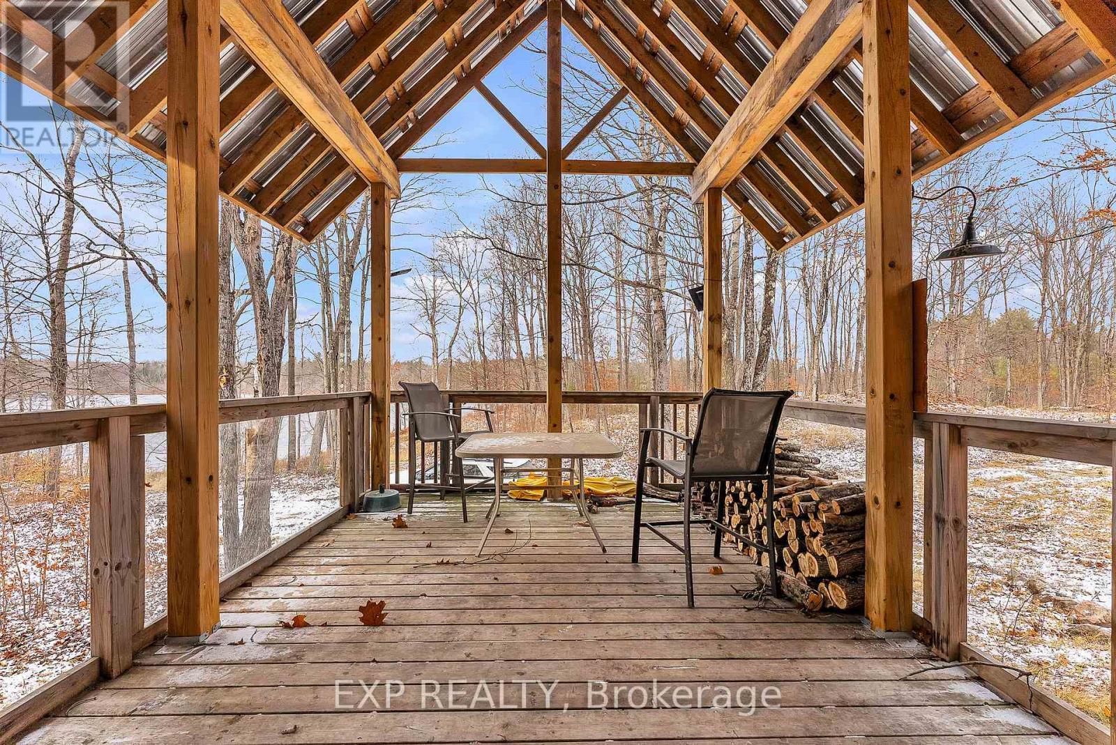 0 Thunder Lane, Frontenac (Frontenac Centre), ON