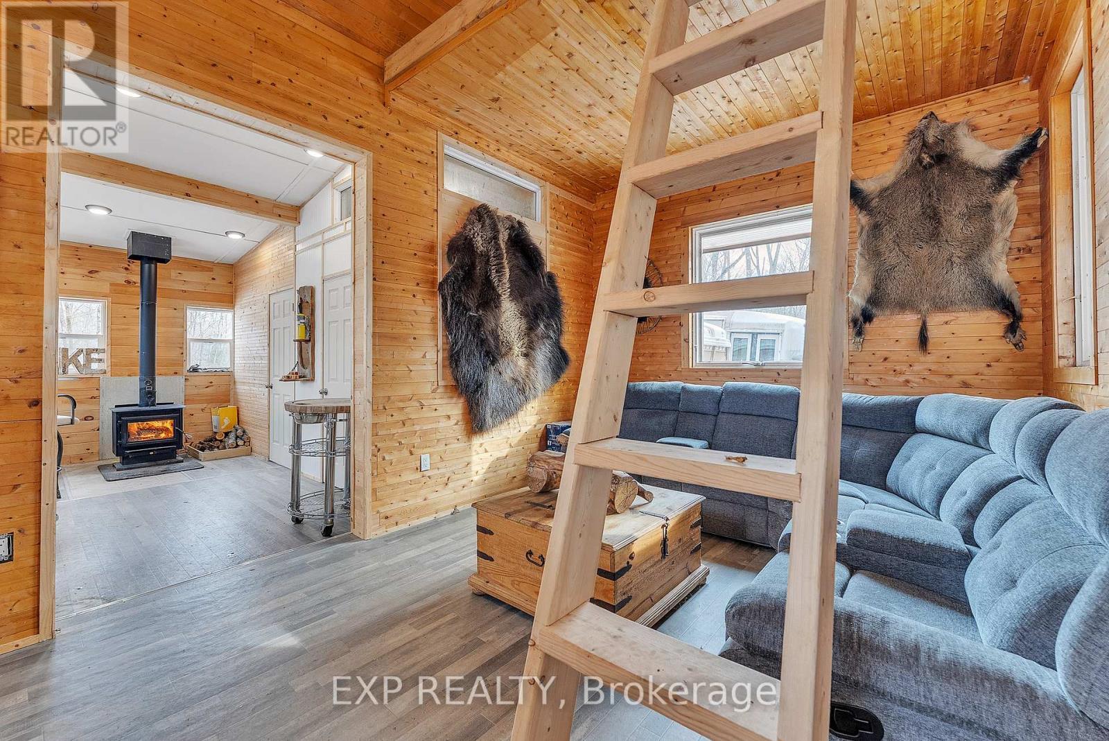 0 Thunder Lane, Frontenac (Frontenac Centre), ON