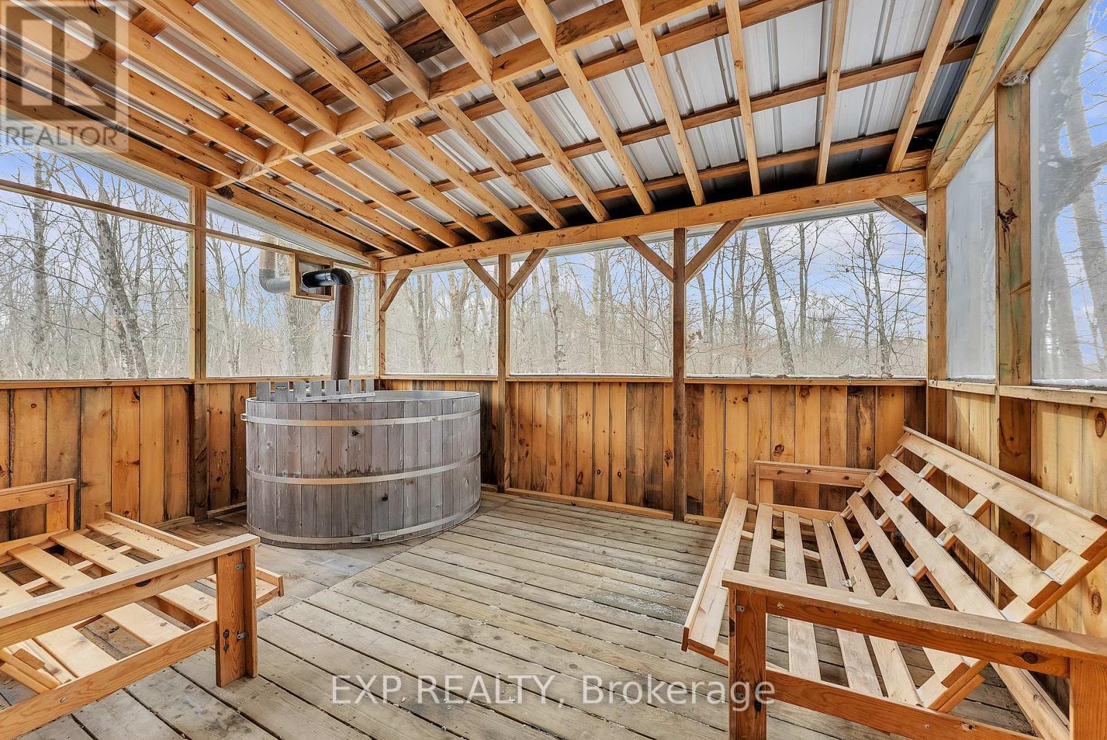 0 Thunder Lane, Frontenac (Frontenac Centre), ON