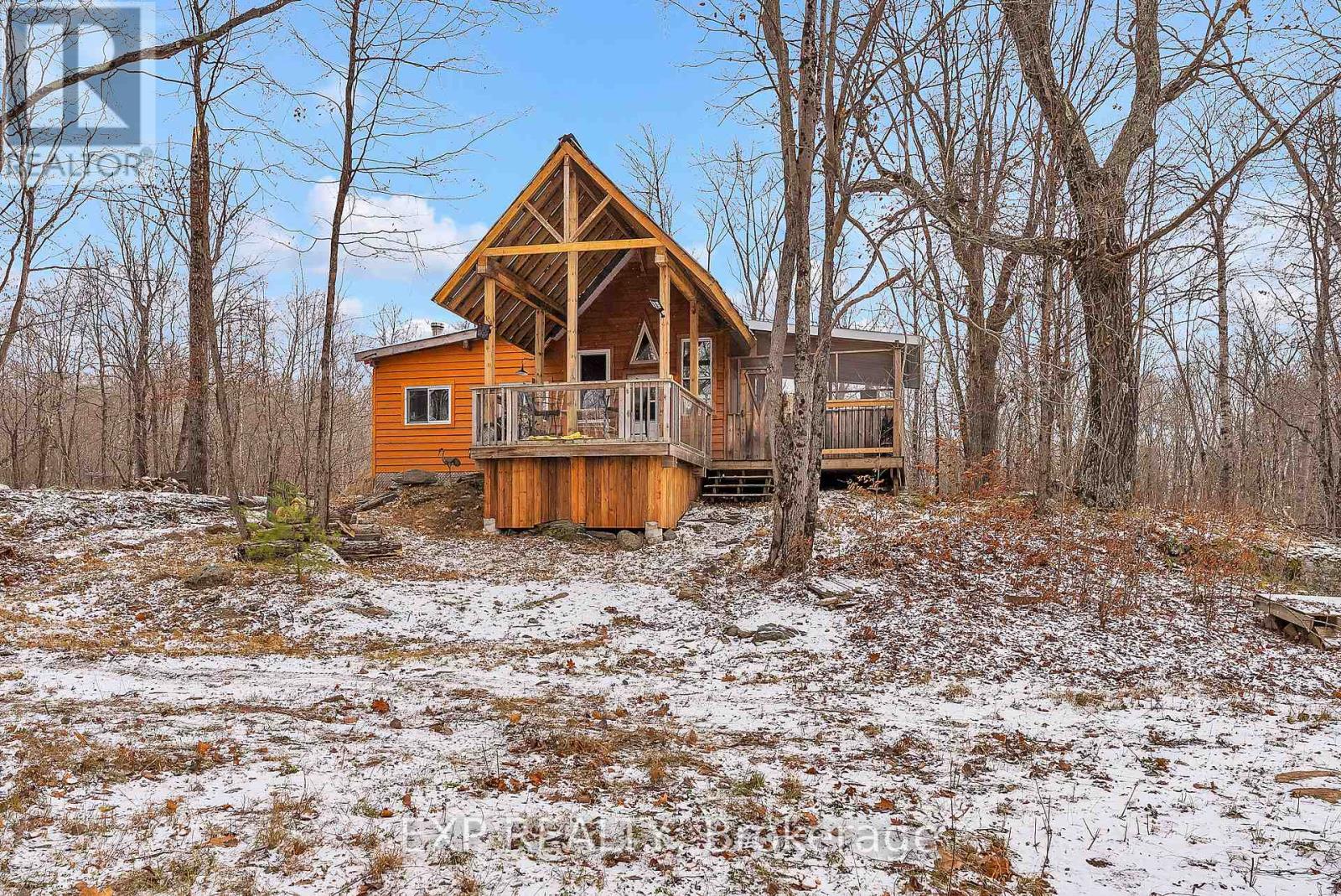 0 Thunder Lane, Frontenac (Frontenac Centre), ON